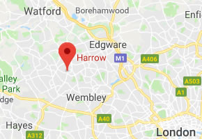 appliance repairs in Harrow washers dryers ovens and dishwashers fixed